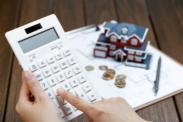 Taxes and Fees Related to Real Estate Purchase in TRNC