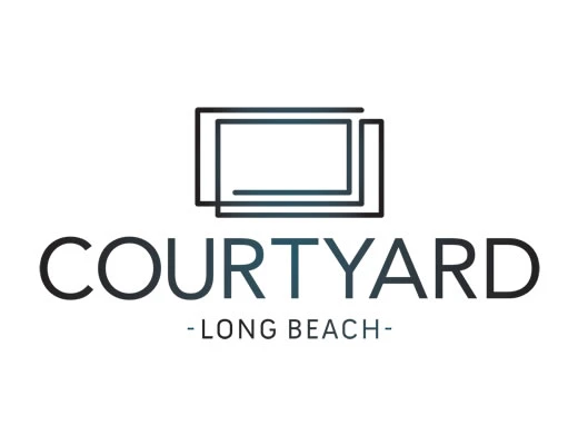 Courtyard Long Beach